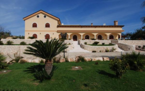 Отель Villa Giulia - Sicilian Luxury Garden, Пунта-Секка 